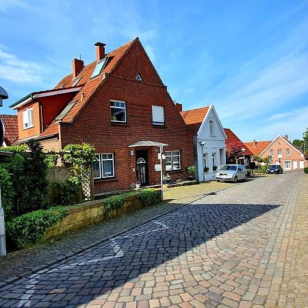 Ferienwohnungen Bentheimer Altstadt Bad Bentheim Kültér fotó