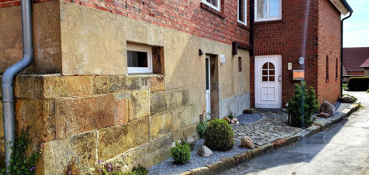 Ferienwohnungen Bentheimer Altstadt Bad Bentheim Kültér fotó